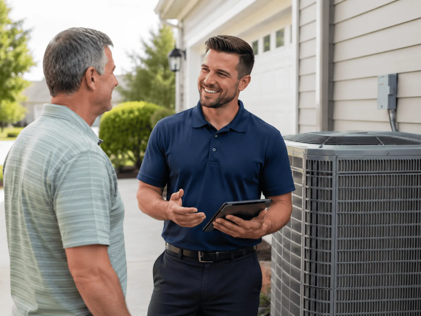 Heat Pump Installation Metamora, MI FAQs
